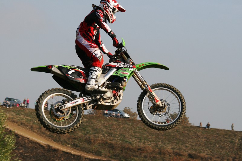 MM Slovenska Šenkvice 12.10.2008